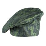 Cappello MONET_Cot_camouflage pixel