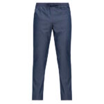 Pantalone SAUL_Visco_Poly_Ela_jeans blu