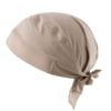 Bandana MARTE_Poly_beige